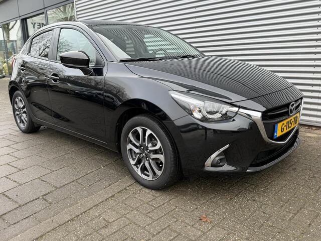 Mazda 2 1.5 Skyactiv-G GT-M | Navi | Camera | LED |