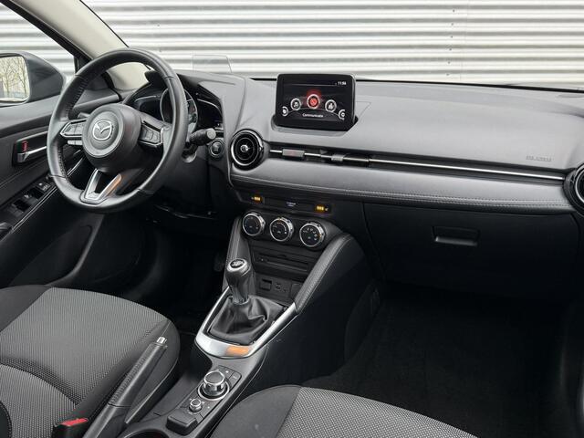 Mazda 2 1.5 Skyactiv-G GT-M | Navi | Camera | LED |