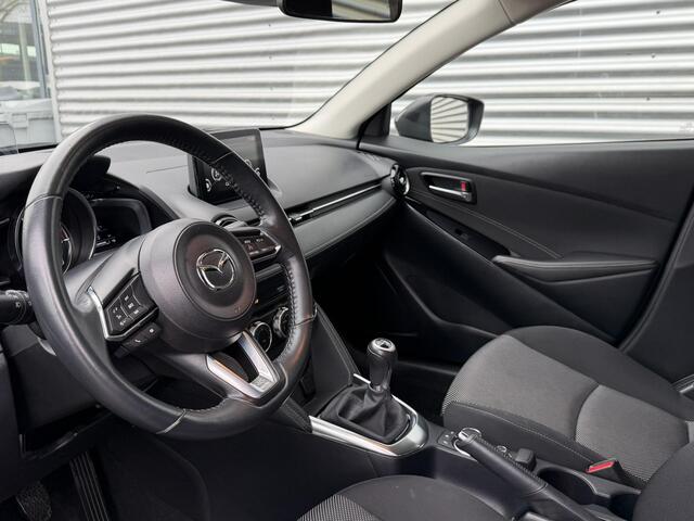 Mazda 2 1.5 Skyactiv-G GT-M | Navi | Camera | LED |