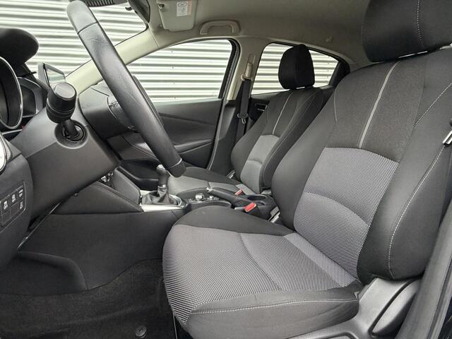 Mazda 2 1.5 Skyactiv-G GT-M | Navi | Camera | LED |