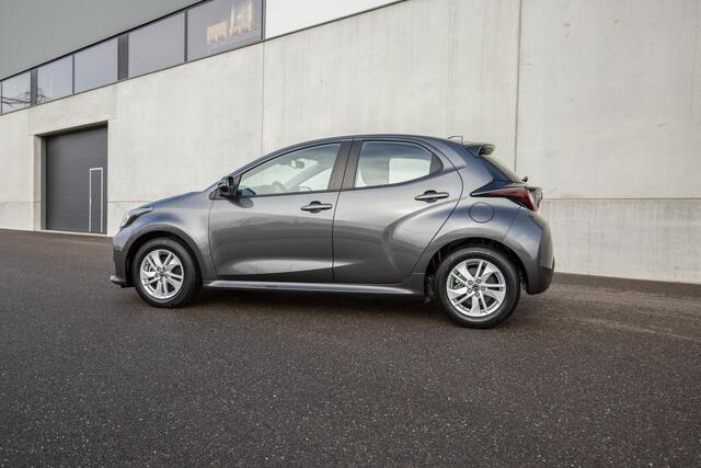 Mazda 2 Hybrid 1.5 Agile