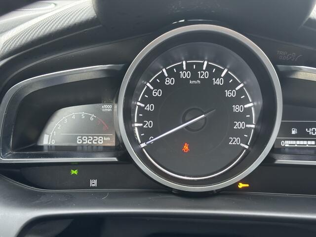 Mazda 2 1.5 Skyactiv-G Sportive / Carplay / Camera / Cruise Control