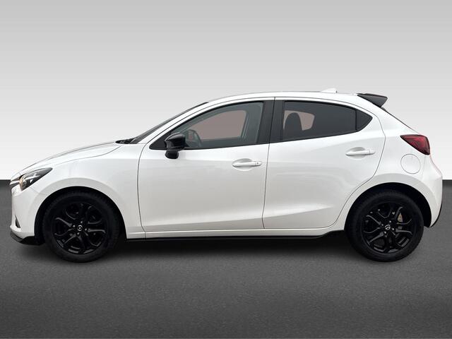 Mazda 2 1.5 Skyactiv-G Sport Selected | All Season banden | Camera