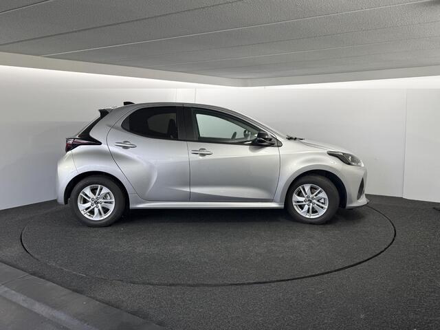 Mazda 2 Hybrid 1.5 Centre-line / Dealer demo / Carplay / Adapt. Cruise / Camera / BTW auto