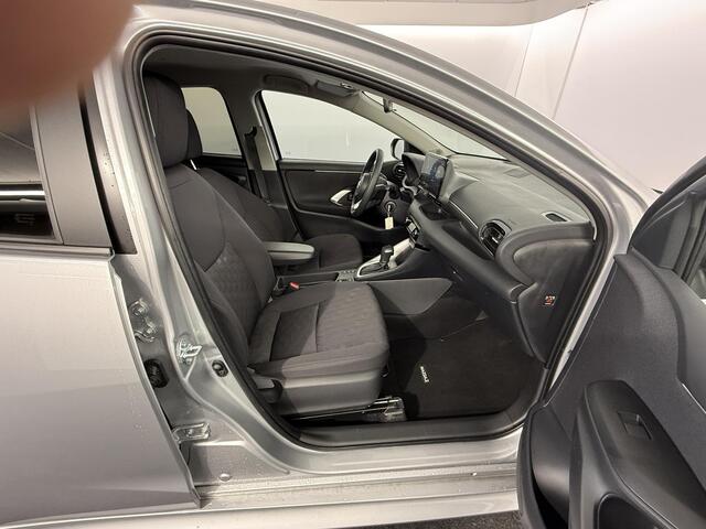 Mazda 2 Hybrid 1.5 Centre-line / Dealer demo / Carplay / Adapt. Cruise / Camera / BTW auto