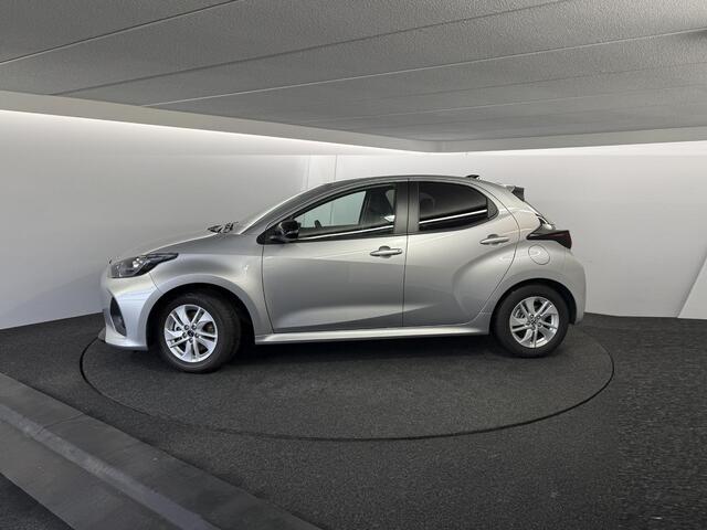 Mazda 2 Hybrid 1.5 Centre-line / Dealer demo / Carplay / Adapt. Cruise / Camera / BTW auto