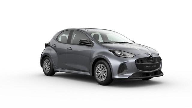Mazda 2 Hybrid 1.5 Prime-line | Camera achter | Apple Carplay -/Android auto | Airco