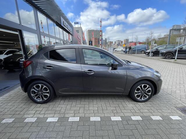Mazda 2 1.5 Skyactiv-G GT-M Dealer onderhouden / Apple Carplay-Android Auto