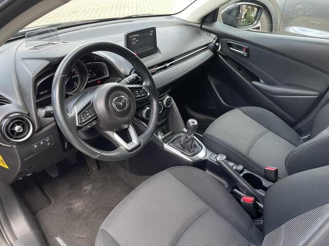 Mazda 2 1.5 Skyactiv-G GT-M Dealer onderhouden / Apple Carplay-Android Auto