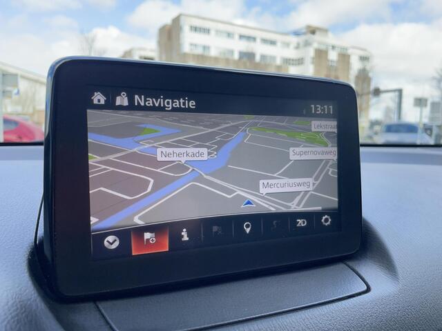 Mazda 2 1.5 Skyactiv-G GT-M Dealer onderhouden / Apple Carplay-Android Auto