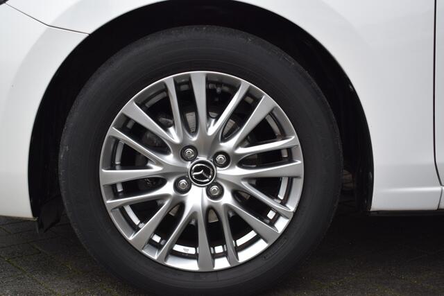 Mazda 2 1.5 Skyactiv-G Luxury - Black Edition - Dealer onderhouden