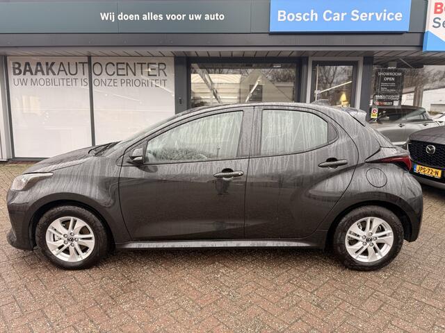 Mazda 2 Hybrid 1.5 Centre-line | Camera | Carplay | Stoelverwarming