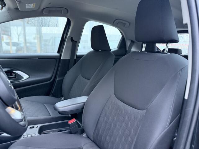 Mazda 2 Hybrid 1.5 Centre-line | Camera | Carplay | Stoelverwarming