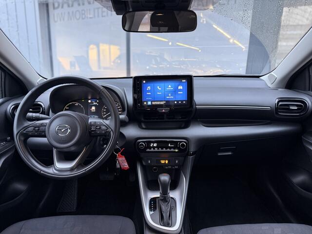 Mazda 2 Hybrid 1.5 Centre-line | Camera | Carplay | Stoelverwarming
