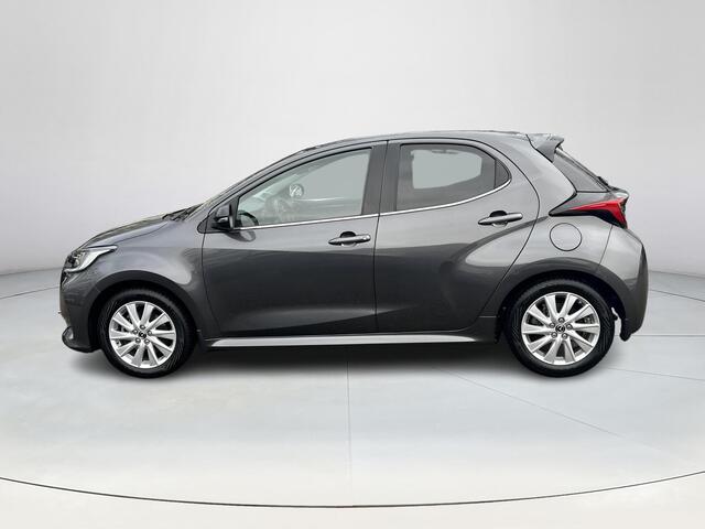 Mazda 2 Hybrid 1.5 Select