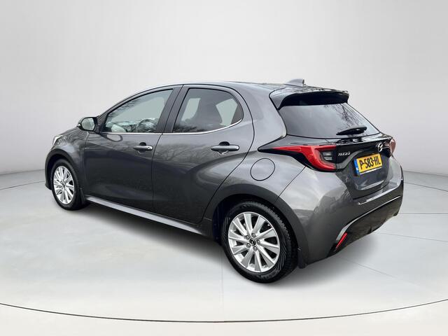 Mazda 2 Hybrid 1.5 Select