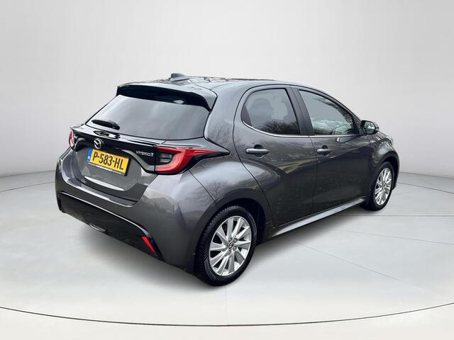 Mazda 2 Hybrid 1.5 Select