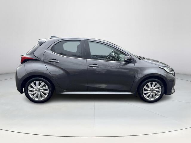 Mazda 2 Hybrid 1.5 Select
