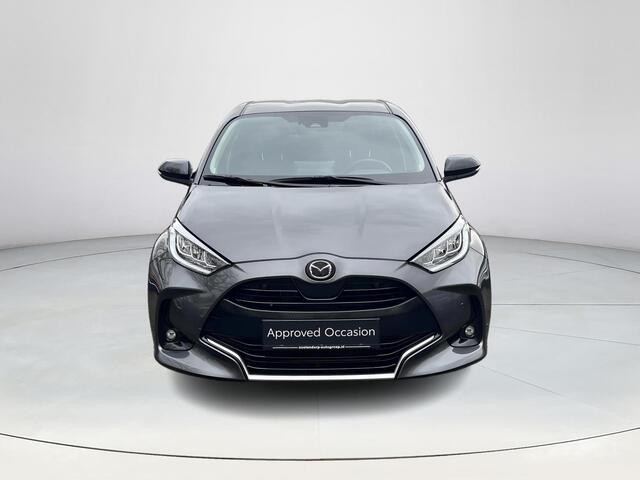 Mazda 2 Hybrid 1.5 Select