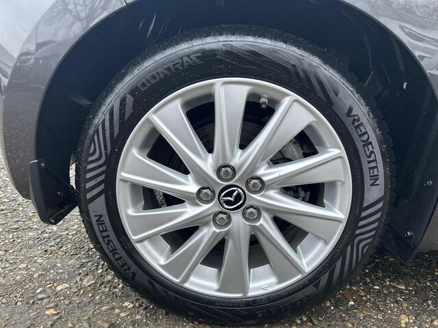 Mazda 2 Hybrid 1.5 Select