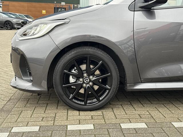 Mazda 2 Hybrid 1.5 Homura 1e Eigenaar / Dealer Onderhouden / Apple Carplay-Android Auto