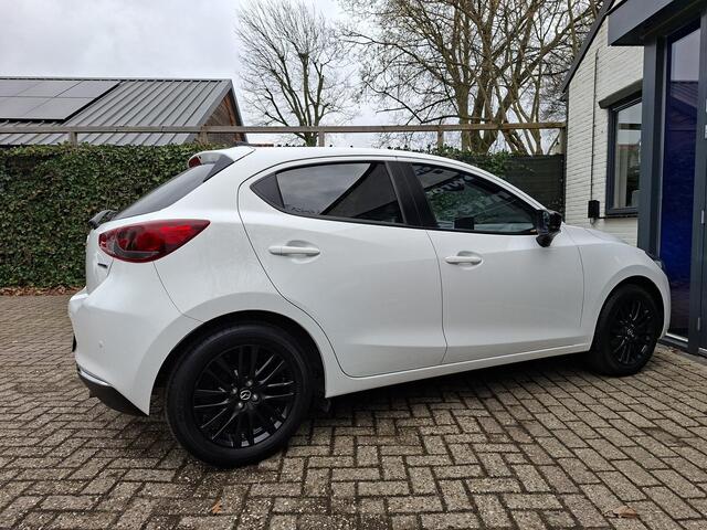 Mazda 2 1.5 Skyactiv-G Luxury Aut. 7.871KM! Apple/Android