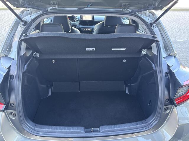 Mazda 2 Hybrid 1.5 Select 1e Eigenaar / Dealer Onderhouden / Meest luxe uitvoering