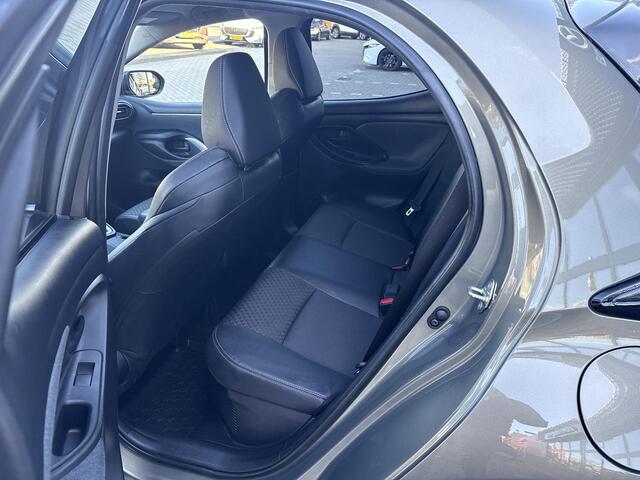 Mazda 2 Hybrid 1.5 Select 1e Eigenaar / Dealer Onderhouden / Meest luxe uitvoering