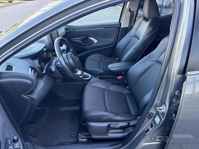 Mazda 2 Hybrid 1.5 Select 1e Eigenaar / Dealer Onderhouden / Meest luxe uitvoering