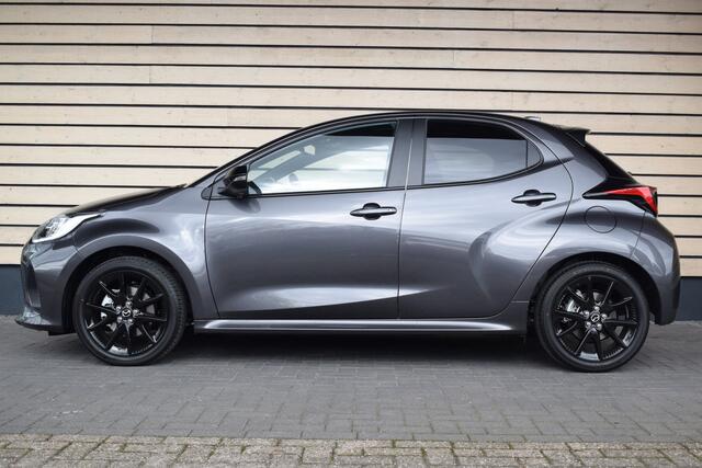Mazda 2 Hybrid 1.5 Homura Plus