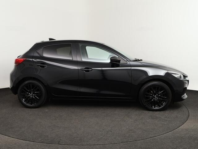 Mazda 2 1.5 Sportive CAMERA AIRCO APPLE CARPLAY
