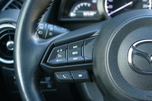 Mazda 2 1.5 Skyactiv-G Sport Selected | A CAMERA | NAVI | CRUISE CONTROL | RIJKLAARPRIJS |