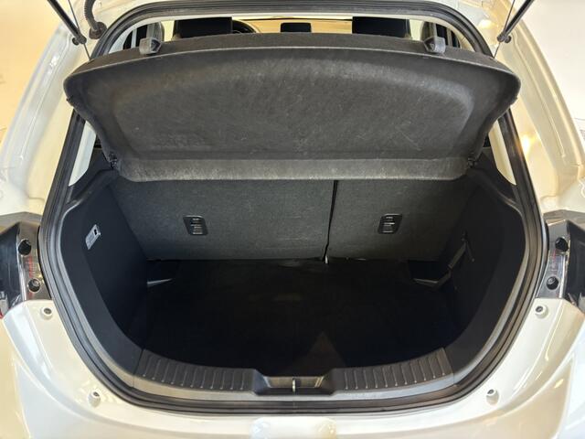 Mazda 2 1.5 Skyactive Sport Selected, Camera