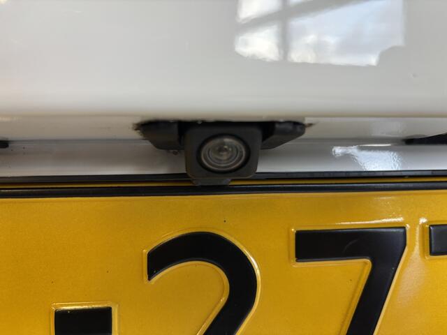 Mazda 2 1.5 Skyactive Sport Selected, Camera