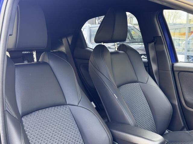 Mazda 2 Hybrid 1.5 Homura | AUTOMAAT | Camera | Adaptieve Cruise | RIJKLAARPRIJS!