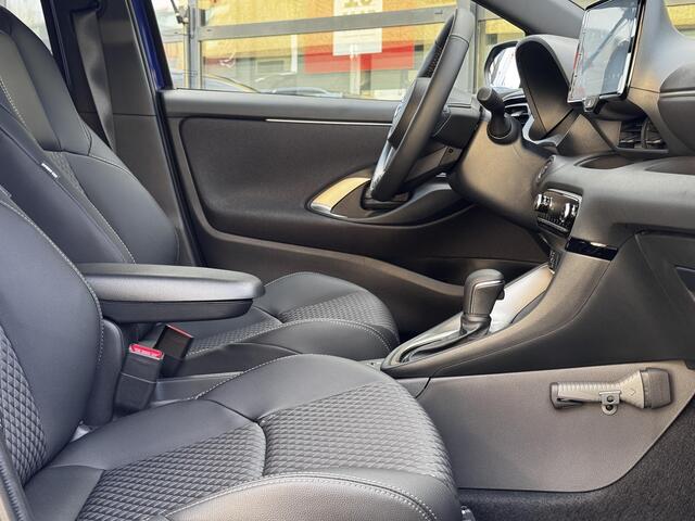 Mazda 2 Hybrid 1.5 Homura | AUTOMAAT | Camera | Adaptieve Cruise | RIJKLAARPRIJS!