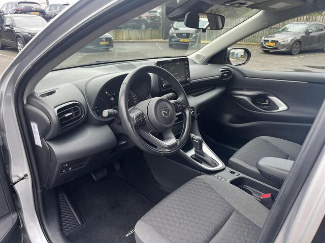Mazda 2 Hybrid 1.5 Agile | Apple Carplay/Android Auto | All weather banden |