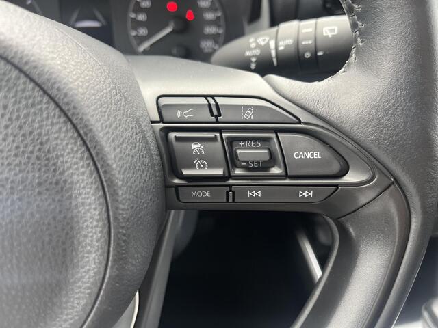 Mazda 2 Hybrid 1.5 Agile | Apple Carplay/Android Auto | All weather banden |