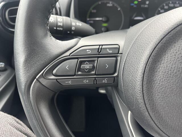 Mazda 2 Hybrid 1.5 Agile | Apple Carplay/Android Auto | All weather banden |