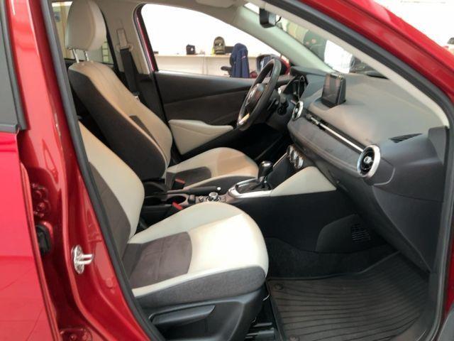 Mazda 2 1.5 90pk Automaat Signature 360º Adapt-cruise Keyless