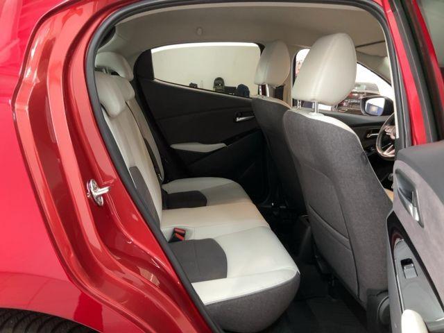 Mazda 2 1.5 90pk Automaat Signature 360º Adapt-cruise Keyless