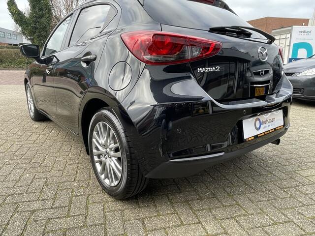 Mazda 2 1.5 Skyact-G St.Sel.