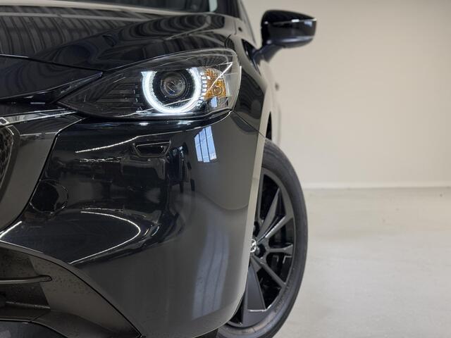 Mazda 2 1.5 e-SkyActiv-G 90 Homura Aero Pack | Armsteun | BSM | Camera | Cruise | Apple Carplay/Android Auto