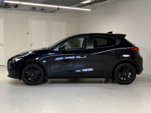 Mazda 2 1.5 e-SkyActiv-G 90 Homura Aero Pack | Armsteun | BSM | Camera | Cruise | Apple Carplay/Android Auto