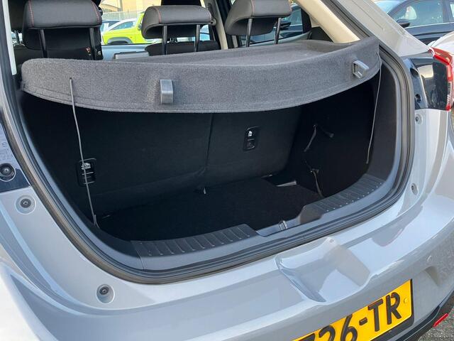 Mazda 2 1.5 e-SkyActiv-G 90 Homura | Camera | Stoelverwarming | RIJKLAARPRIJS!