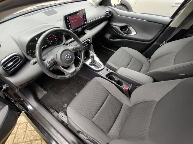 Mazda 2 Hybrid 1.5 Agile Stoel / Stuurverwarming Carplay Android Navigatie