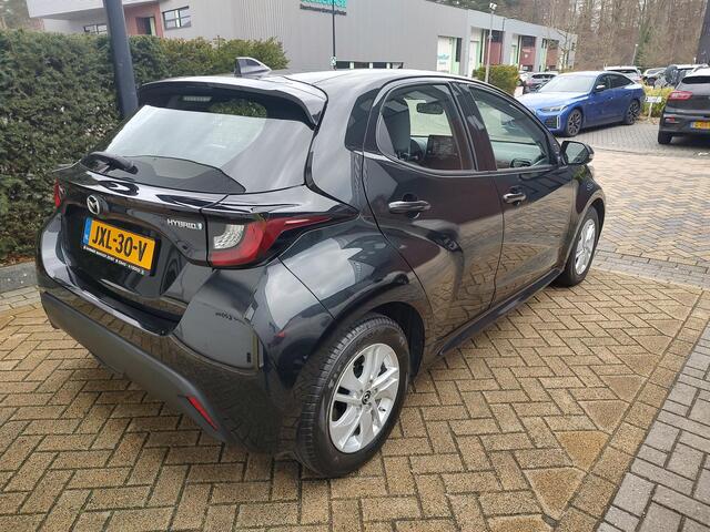 Mazda 2 Hybrid 1.5 Agile Stoel / Stuurverwarming Carplay Android Navigatie