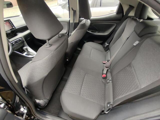 Mazda 2 Hybrid 1.5 Agile Stoel / Stuurverwarming Carplay Android Navigatie