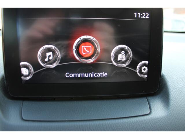 Mazda 2 Skyactiv-G Automaat