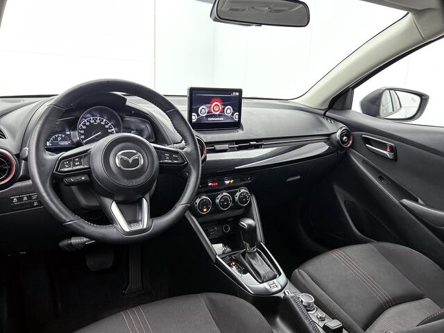 Mazda 2 1.5 SkyActiv-G 90 Homura automaat | Carplay | Camera | Climate Control |